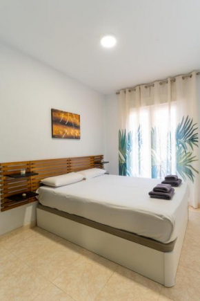 Trendyhomes Panko, WIFI - aire acondidionado, Roquetas De Mar